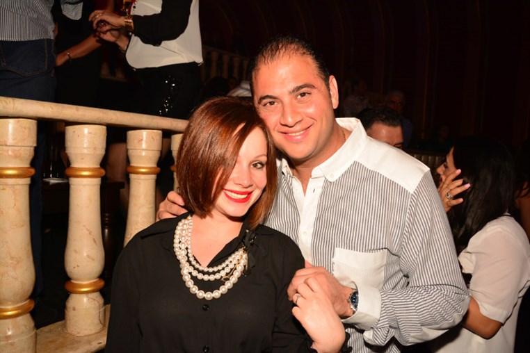 Theatrum On Saturday Night